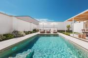 Frantoio Luxury Villa by HDSalento
