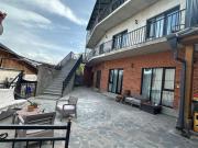 Hotel Terrace Rabath