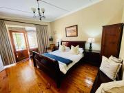 17 on Bird Guest House
