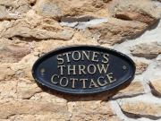 A Stones Throw A Stones Throw