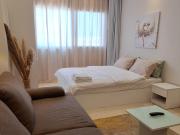 Arena Hotel and Selena Bay Resort Hurghada Studio