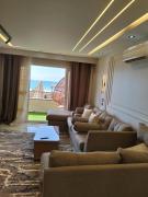 شاليه مكسيم بالمعموره دور ارضي