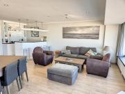 Spacious apartment on Albertstrand Seafront Spacious apartment on Albertstrand Seafront