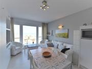 Studio in Duinbergen by the Sailing Club