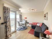 Apartment in Knokke-Heist near Beach