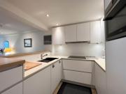 Apartment in Duinbergen with Sea Views