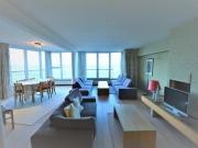 Apartment near Sailing Club with Sea Views