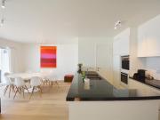 Apartment in Duinbergen near Sailing Club