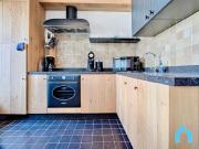 Apartment in Knokke-Heist near Belgian Coast