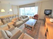 Apartment in Knokke-Heist near the Beach
