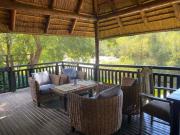 Crocriver Chalet Schoemanskloof