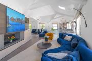 Brand New Refurbishment Townhouse in Notting Hill near Portobello Road with AC Air Conditioning & Roof Terrace Brand New Refurbishment Townhouse in Notting Hill near Portobello Road with AC Air Conditioning & Roof Terrace