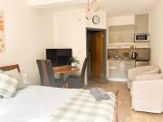 Cosy Countryside Apartment near hiking trails