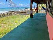 Linda Casa de Praia em Porto de Sauipe