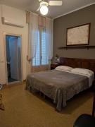 VILLA ANTONIETTA Rooms & Coffee