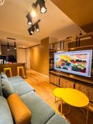 Foster Studio - Recoleta