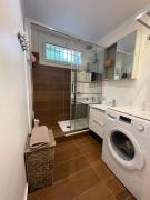 bel appartement T3 Aix Nord