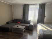Apartmány Rosijo