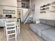 T3 en Rez-de-Jardin avec Piscine, Parking, Clim et Proche Mer à Agde - FR-1-607-58 T3 en Rez-de-Jardin avec Piscine, Parking, Clim et Proche Mer à Agde - FR-1-607-58