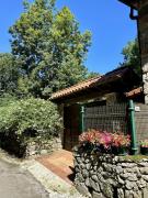 La casa de Chipi Lacavada