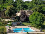 La Ferme des Andes - Gîte lAtelier