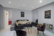 Appartement Popincourt Bastille