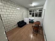 Functional apartment in the heart of Rio