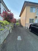 高島市貸切アパート一室グループファミリーok 大人数でご利用だとお得連泊がお得自転車貸出可ペット可 駅徒歩14分