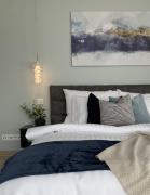 Apartament WidokLove - Przy Termach, Parku z widokiem na śnieżkę