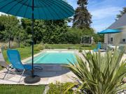 Maison les coquelicots