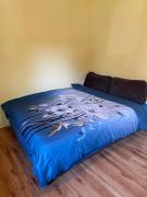 Cozy Private Apart ment