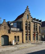 Holiday home Nieuwpoort