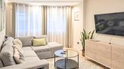Luxury apartment in Pontevedra