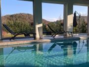 Illyés Wellness Apartman