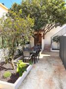 Hébergement de Standing à la Mer avec bel extérieur