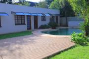 Top Pretoria