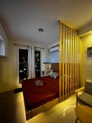 Condo in Mactan Cebu - Near Airport, Beaches & CCLEX