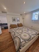 Studio Drancy avec Jardin 45 m2