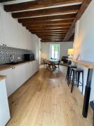 Presbytère de Solterre