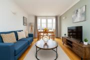 Timeless Elegance in Haggerston Timeless Elegance in Haggerston