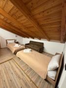 Appartamenti Blumen Stube