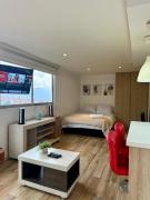 Beautiful Apto in Poblado