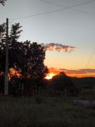 Casa de campo da Prof Fabi