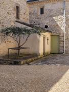 Le Gîte Mas de Novis Vieux Mas du XVIIIe siècle