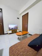 apartemen2BR cozy,cheapset pluit sea view