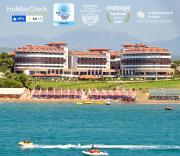 Alba Royal Hotel - UltraInclusive -Adults Only (+16)