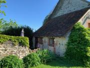 The Petit Prince Studio at Chateau Mareuil