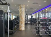 2b2b skyline flat&amazing view!