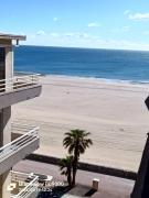 T2 Vue latérale Mer 1 Ligne clim