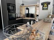 Escapade des Cavaliers, Lodge d Exception, Parking, Extérieur